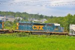 CSX L042